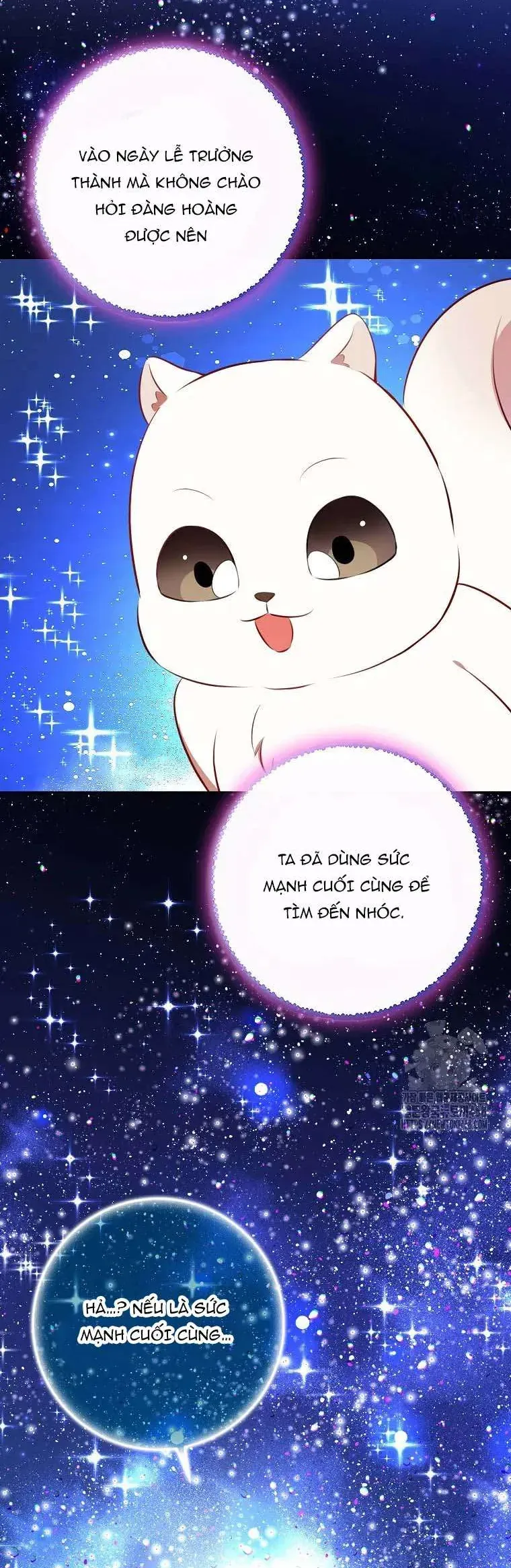 Sóc Nhỏ Tài Năng [Chap 113-123]