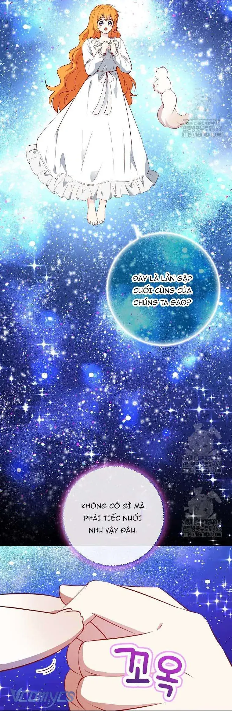 Sóc Nhỏ Tài Năng [Chap 113-123]