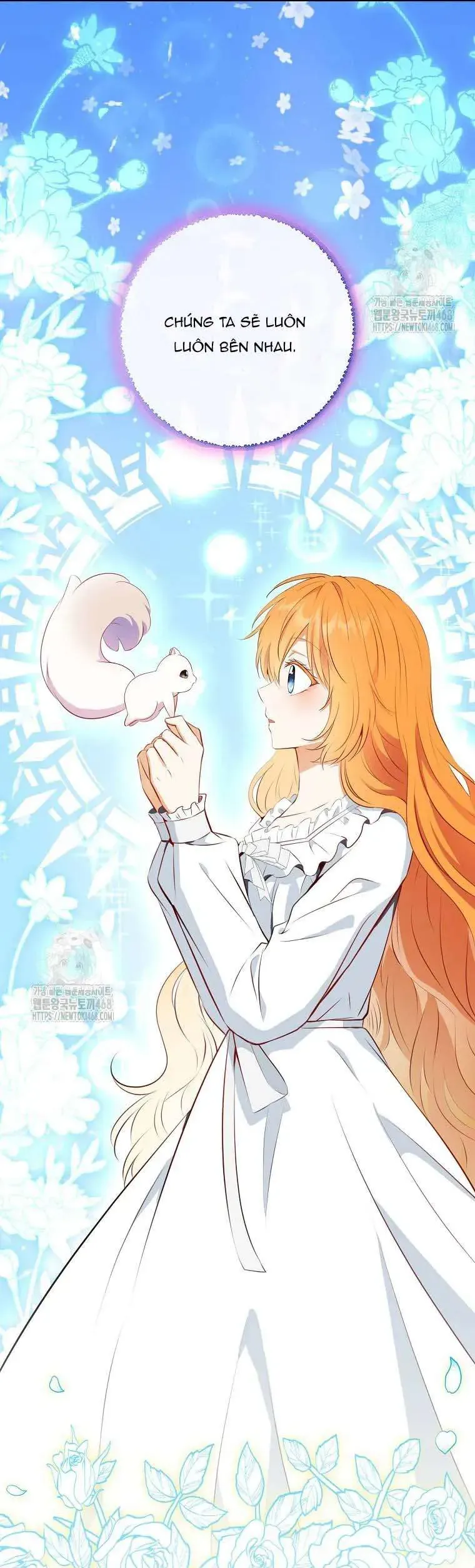 Sóc Nhỏ Tài Năng [Chap 113-123]