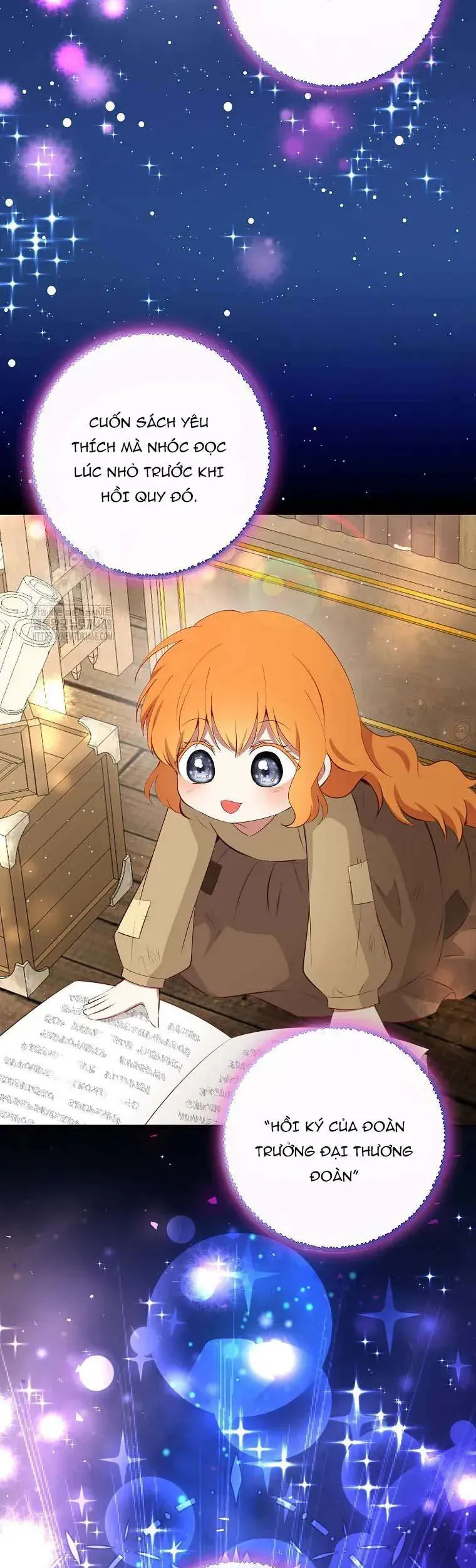 Sóc Nhỏ Tài Năng [Chap 113-123]