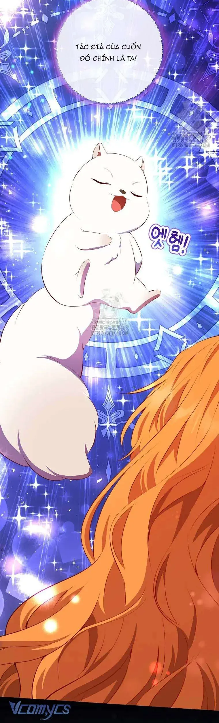 Sóc Nhỏ Tài Năng [Chap 113-123]