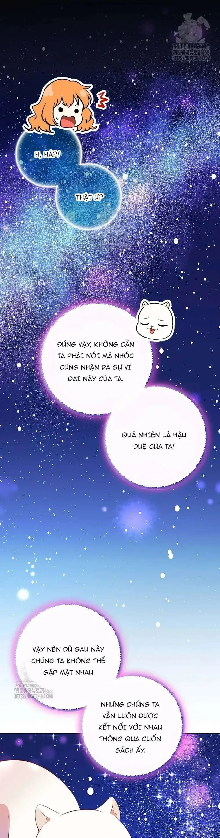 Sóc Nhỏ Tài Năng [Chap 113-123]