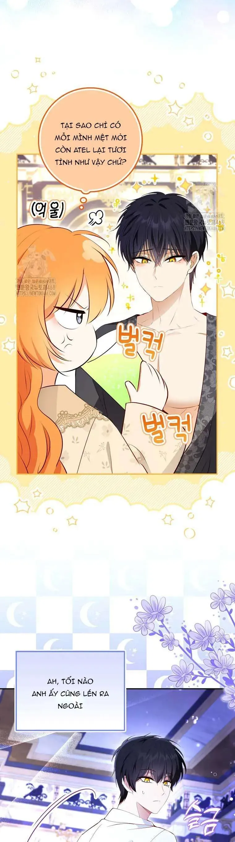 Sóc Nhỏ Tài Năng [Chap 113-123]