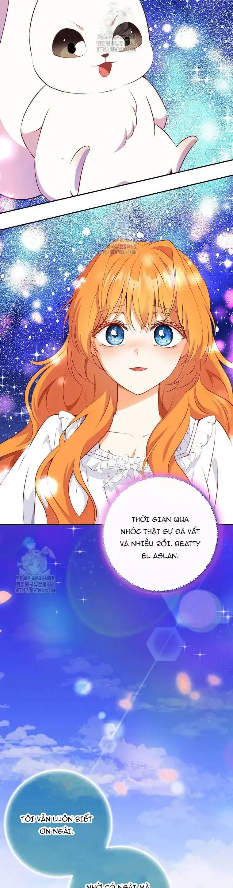 Sóc Nhỏ Tài Năng [Chap 113-123]