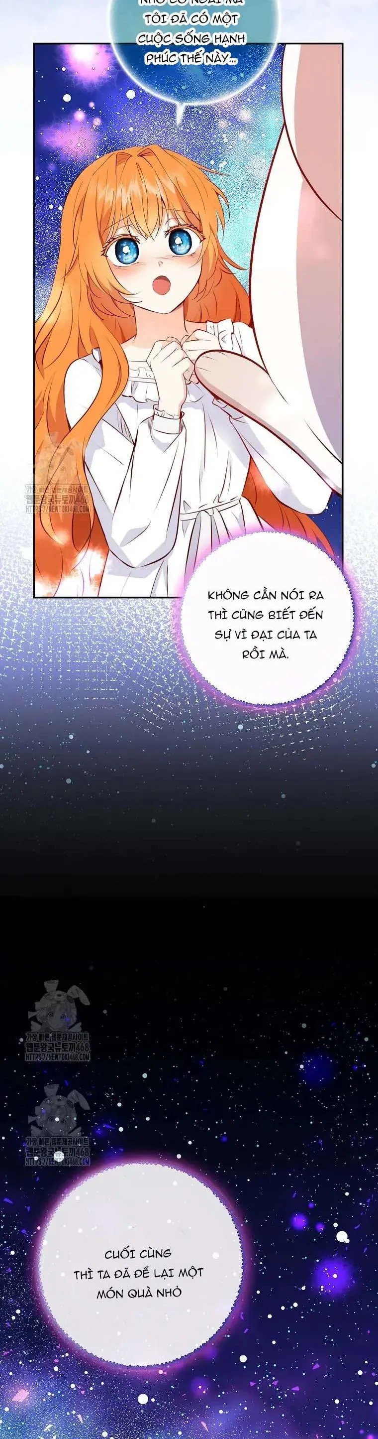 Sóc Nhỏ Tài Năng [Chap 113-123]