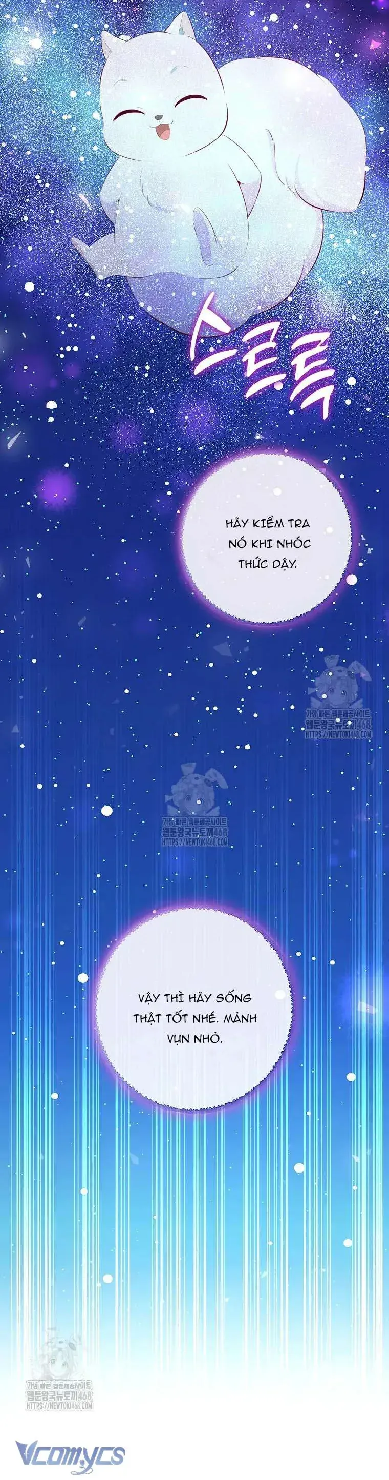 Sóc Nhỏ Tài Năng [Chap 113-123]