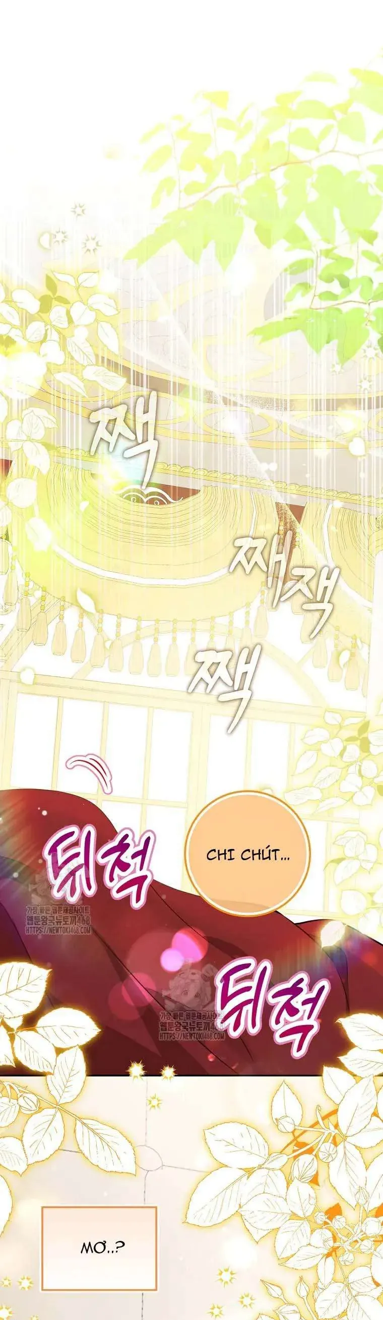 Sóc Nhỏ Tài Năng [Chap 113-123]