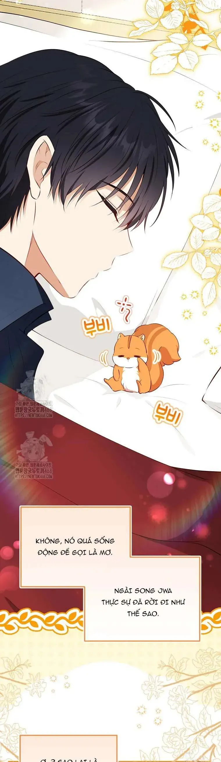 Sóc Nhỏ Tài Năng [Chap 113-123]