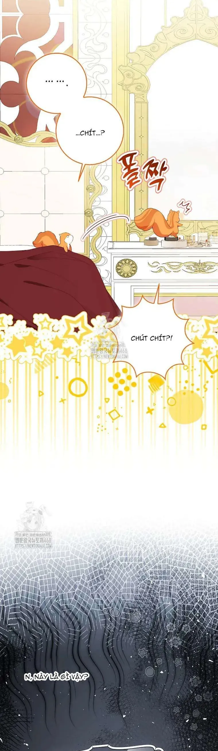 Sóc Nhỏ Tài Năng [Chap 113-123]