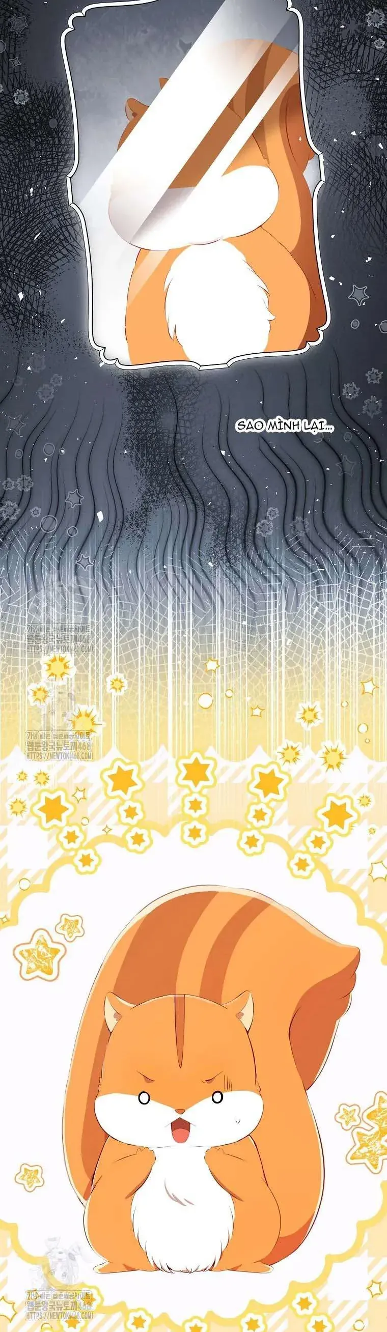 Sóc Nhỏ Tài Năng [Chap 113-123]