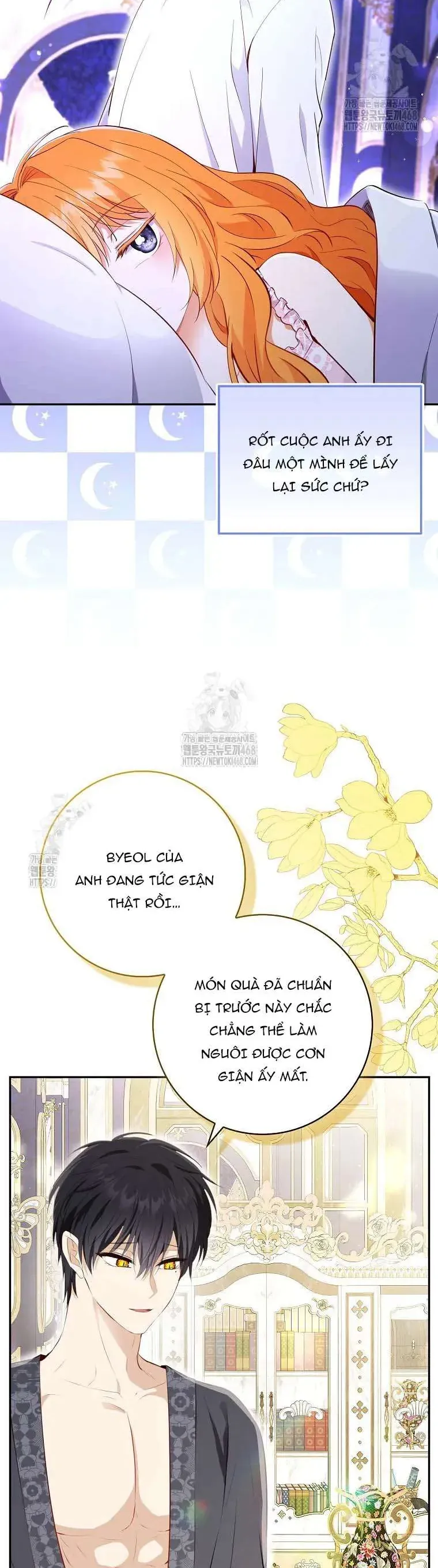 Sóc Nhỏ Tài Năng [Chap 113-123]