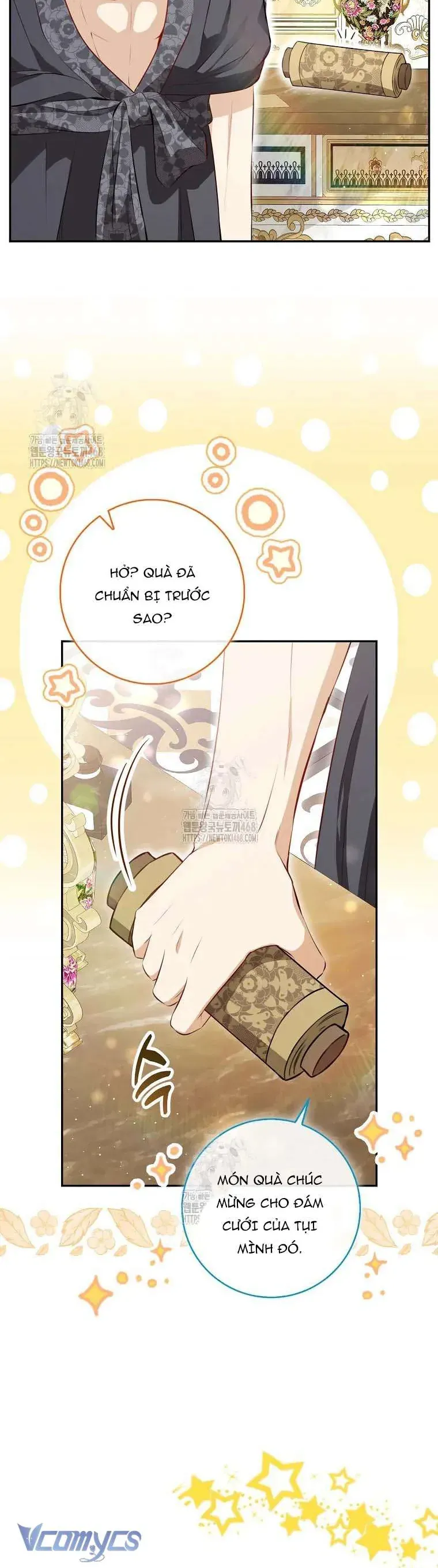 Sóc Nhỏ Tài Năng [Chap 113-123]