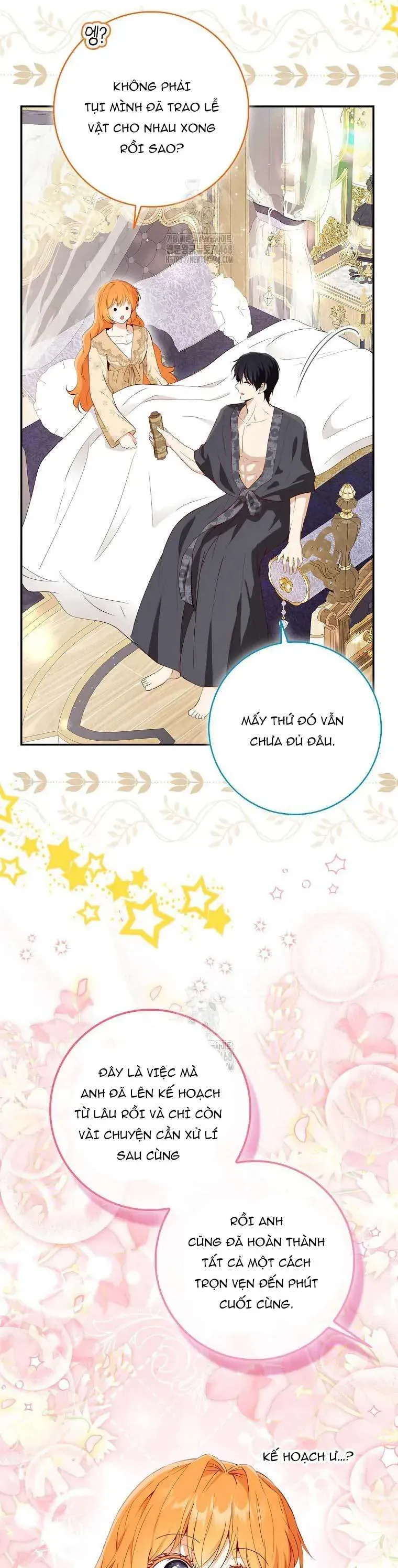 Sóc Nhỏ Tài Năng [Chap 113-123]