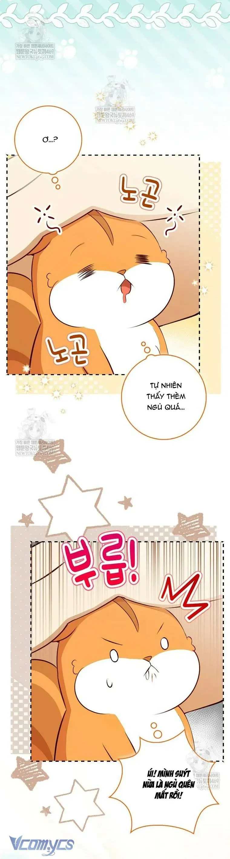 Sóc Nhỏ Tài Năng [Chap 113-123]