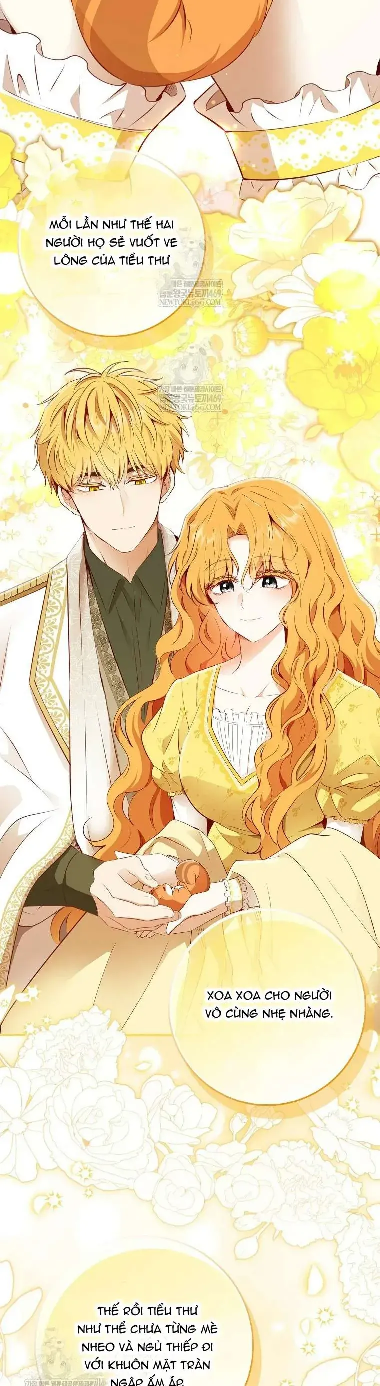 Sóc Nhỏ Tài Năng [Chap 113-123]