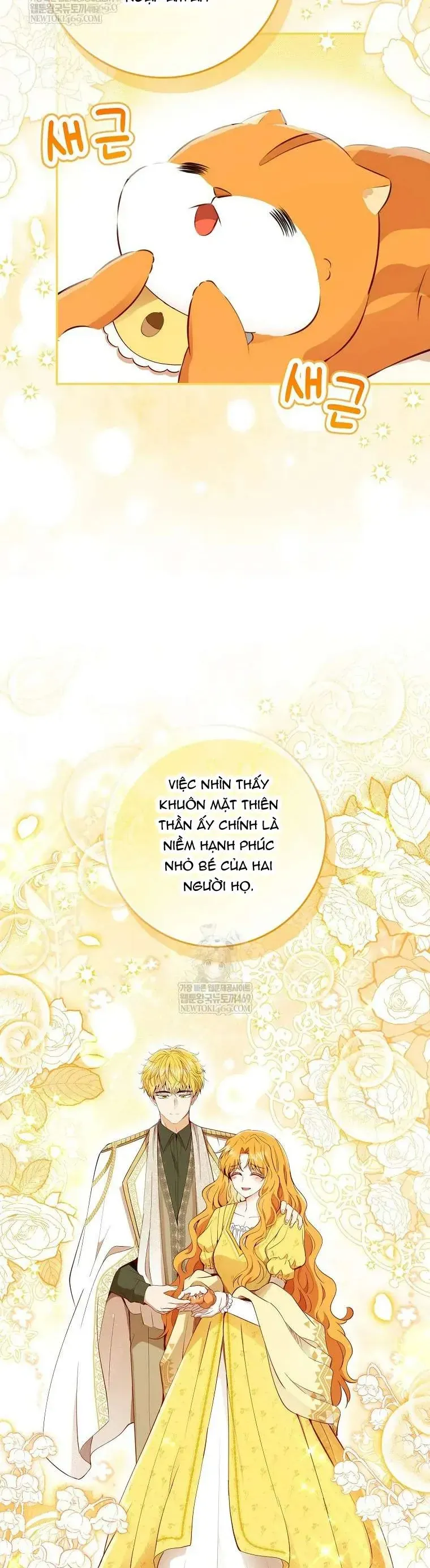 Sóc Nhỏ Tài Năng [Chap 113-123]