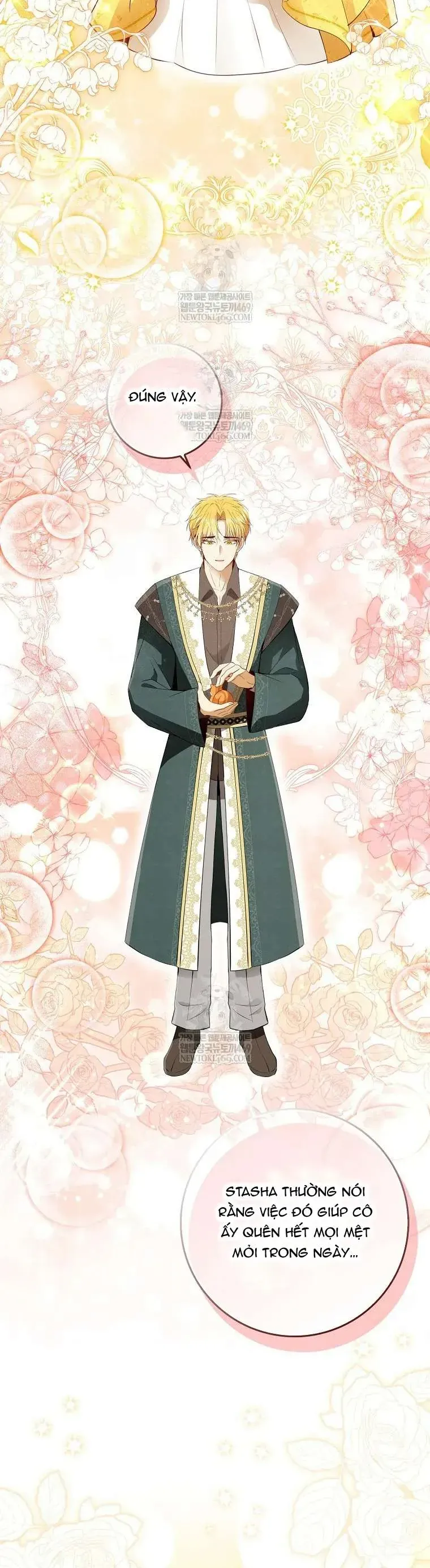 Sóc Nhỏ Tài Năng [Chap 113-123]