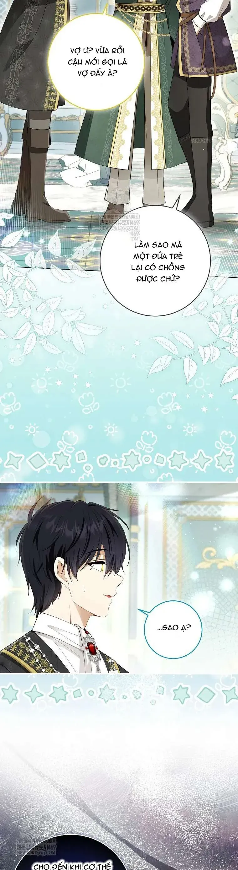 Sóc Nhỏ Tài Năng [Chap 113-123]