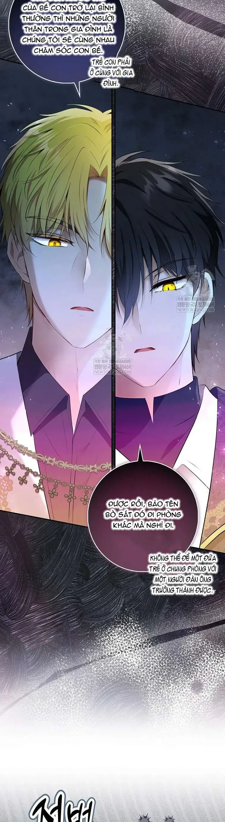 Sóc Nhỏ Tài Năng [Chap 113-123]