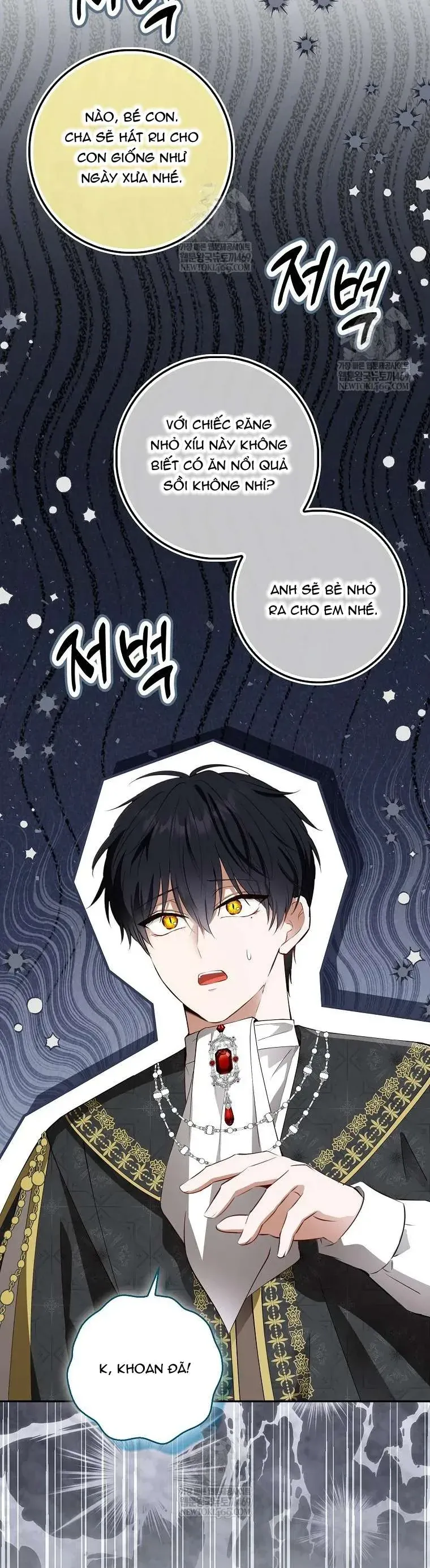 Sóc Nhỏ Tài Năng [Chap 113-123]