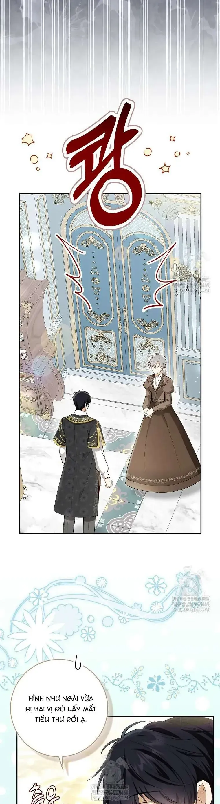 Sóc Nhỏ Tài Năng [Chap 113-123]