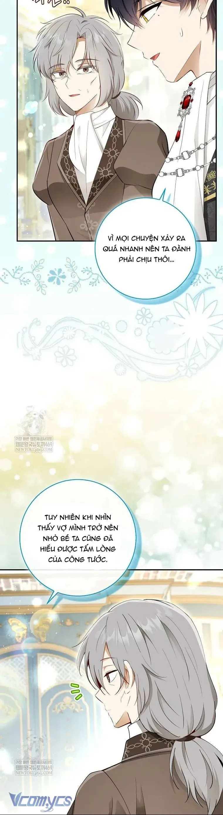 Sóc Nhỏ Tài Năng [Chap 113-123]