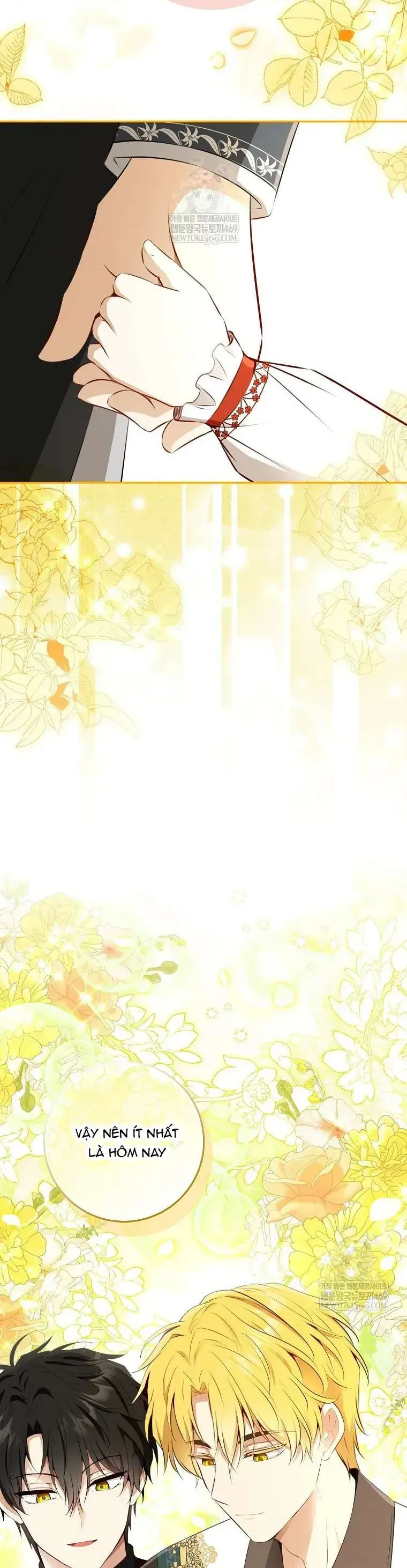 Sóc Nhỏ Tài Năng [Chap 113-123]