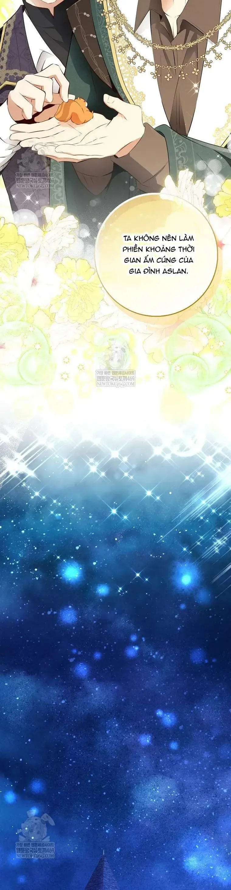 Sóc Nhỏ Tài Năng [Chap 113-123]