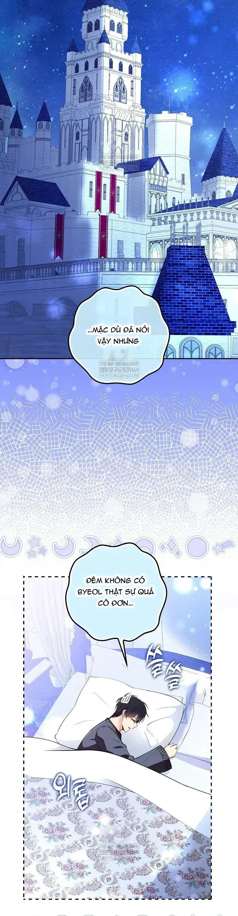 Sóc Nhỏ Tài Năng [Chap 113-123]