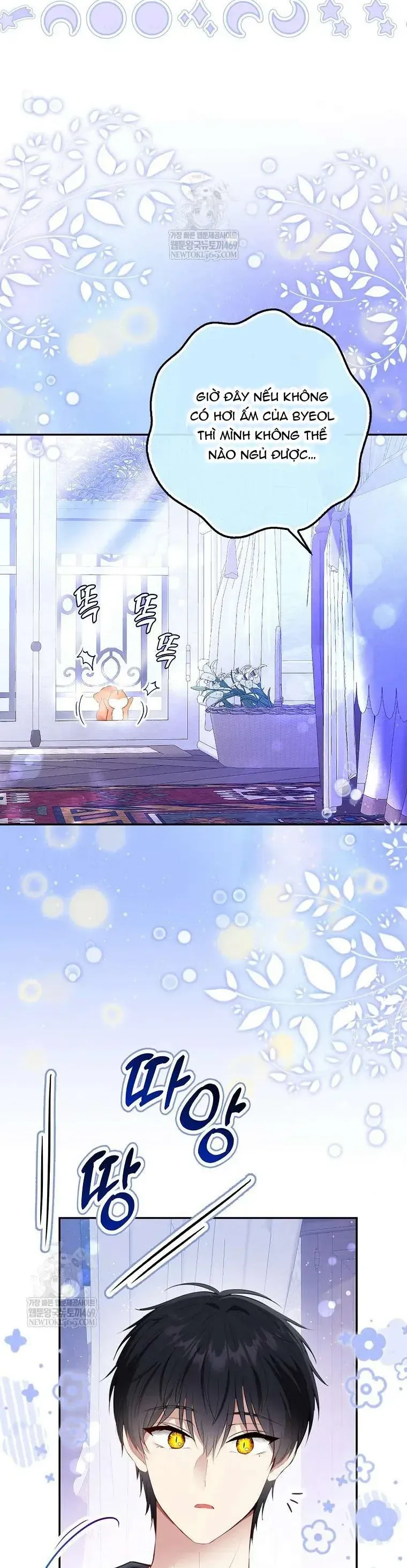 Sóc Nhỏ Tài Năng [Chap 113-123]