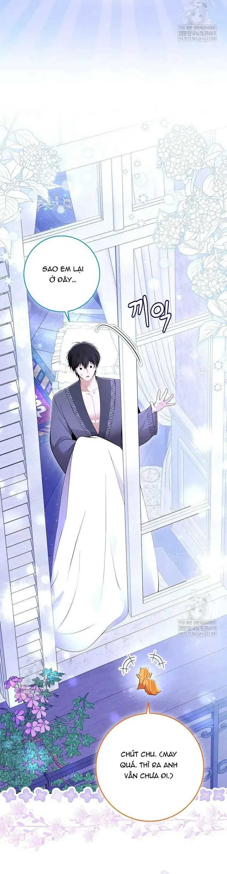 Sóc Nhỏ Tài Năng [Chap 113-123]