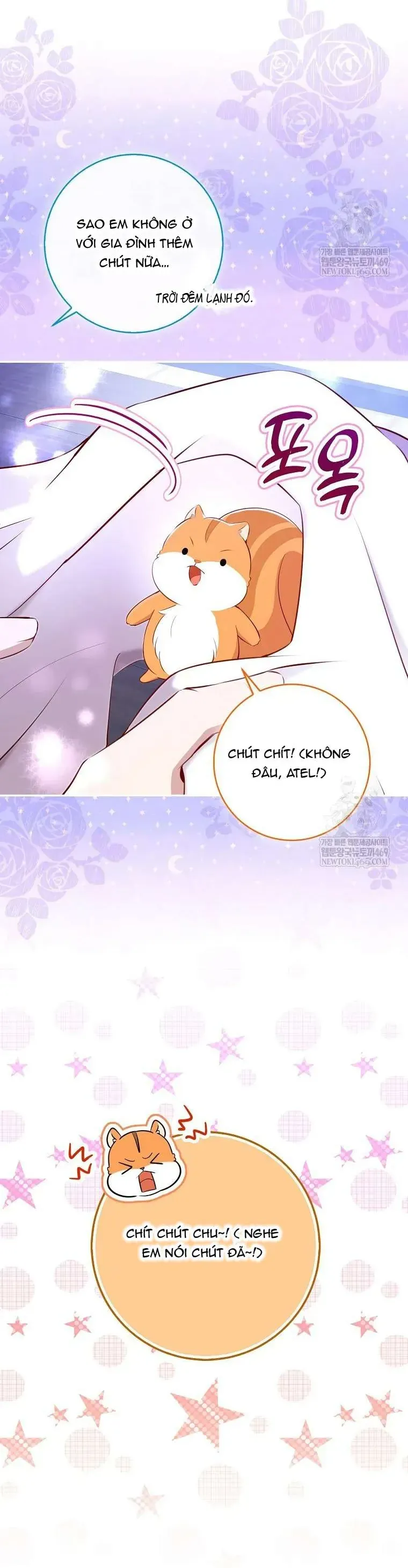 Sóc Nhỏ Tài Năng [Chap 113-123]