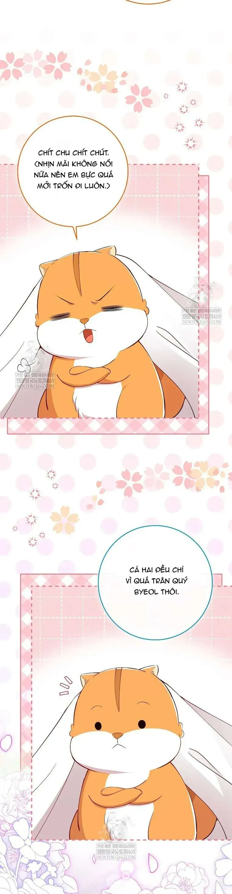 Sóc Nhỏ Tài Năng [Chap 113-123]