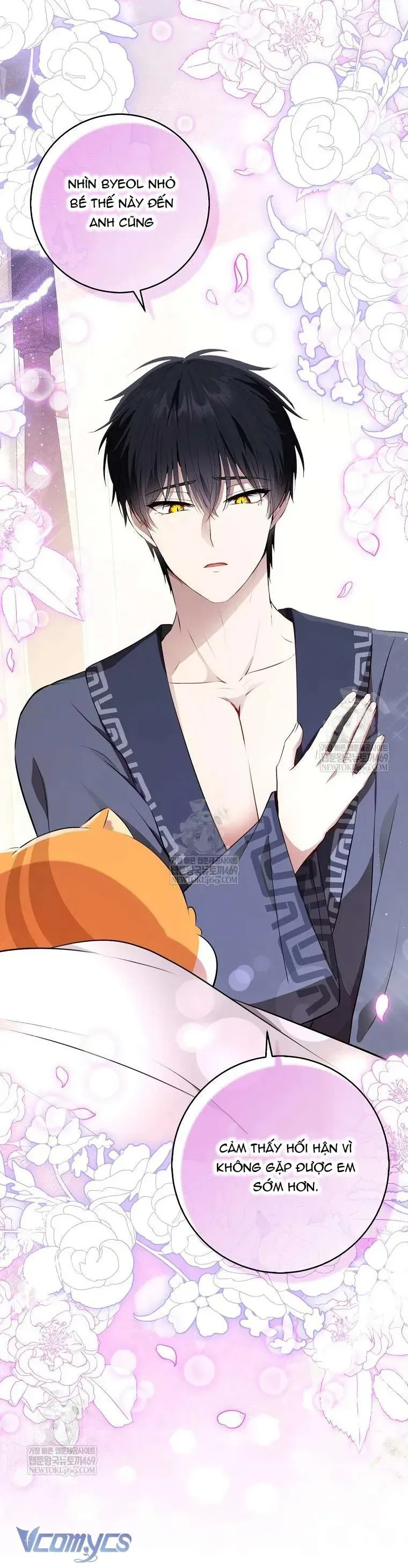 Sóc Nhỏ Tài Năng [Chap 113-123]