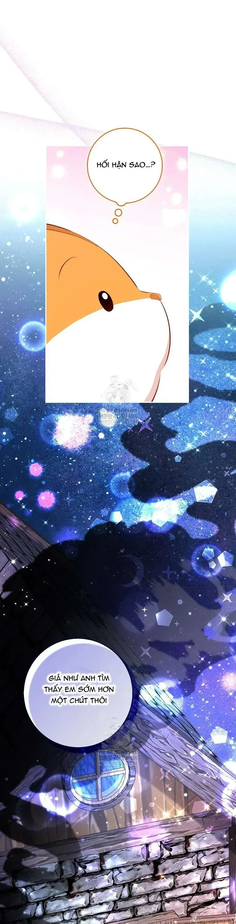 Sóc Nhỏ Tài Năng [Chap 113-123]