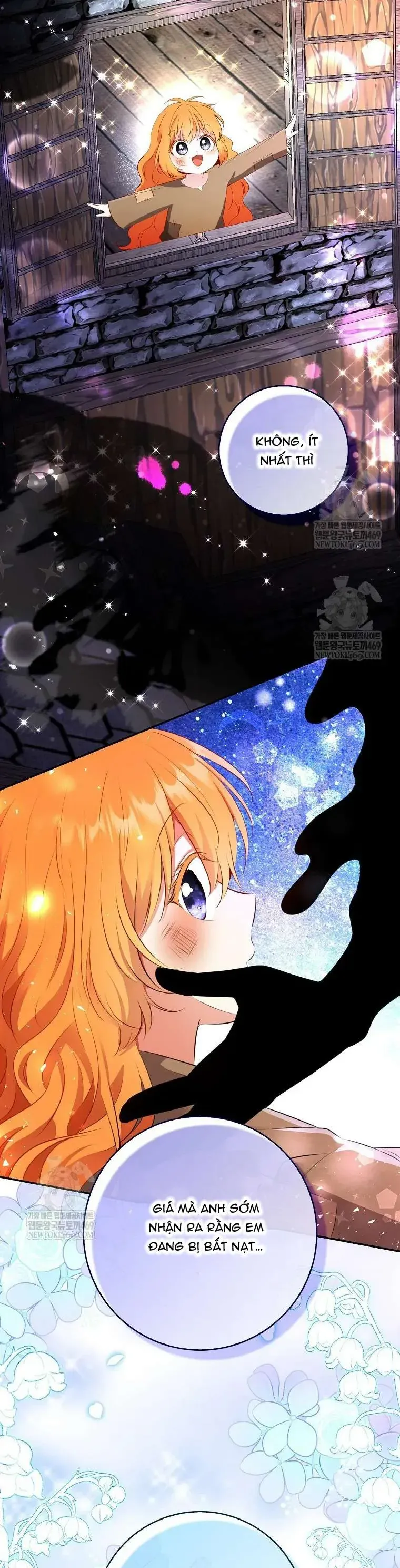 Sóc Nhỏ Tài Năng [Chap 113-123]