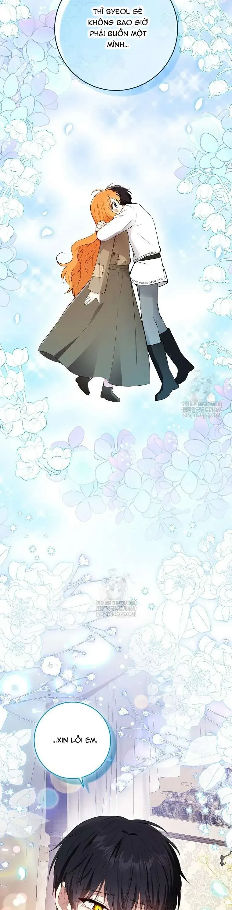 Sóc Nhỏ Tài Năng [Chap 113-123]