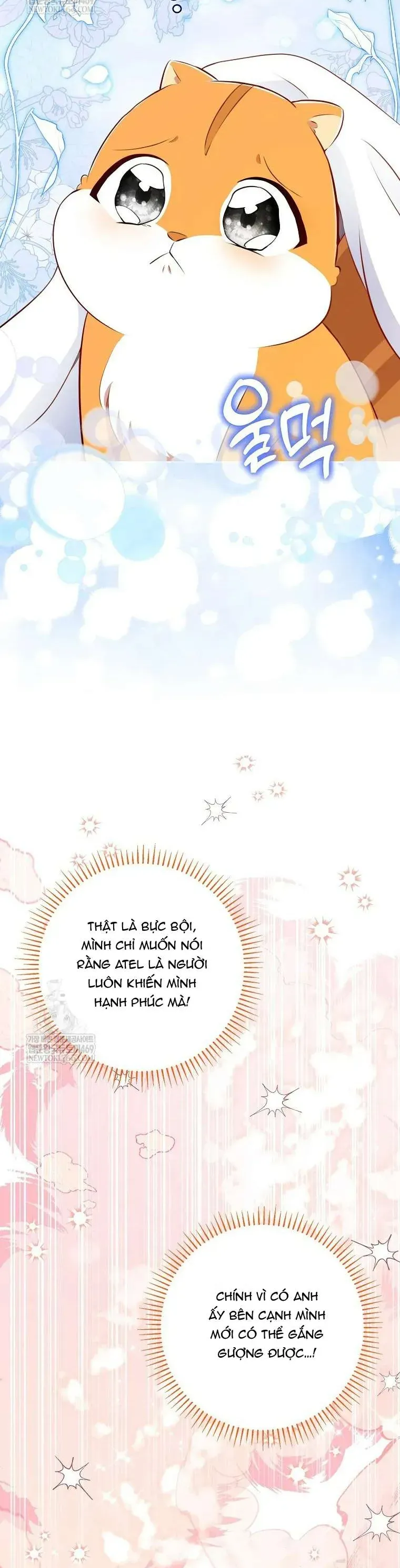 Sóc Nhỏ Tài Năng [Chap 113-123]