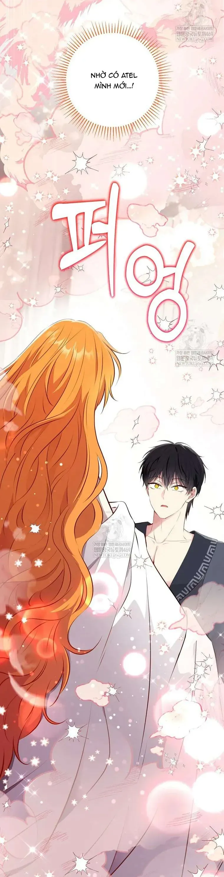 Sóc Nhỏ Tài Năng [Chap 113-123]