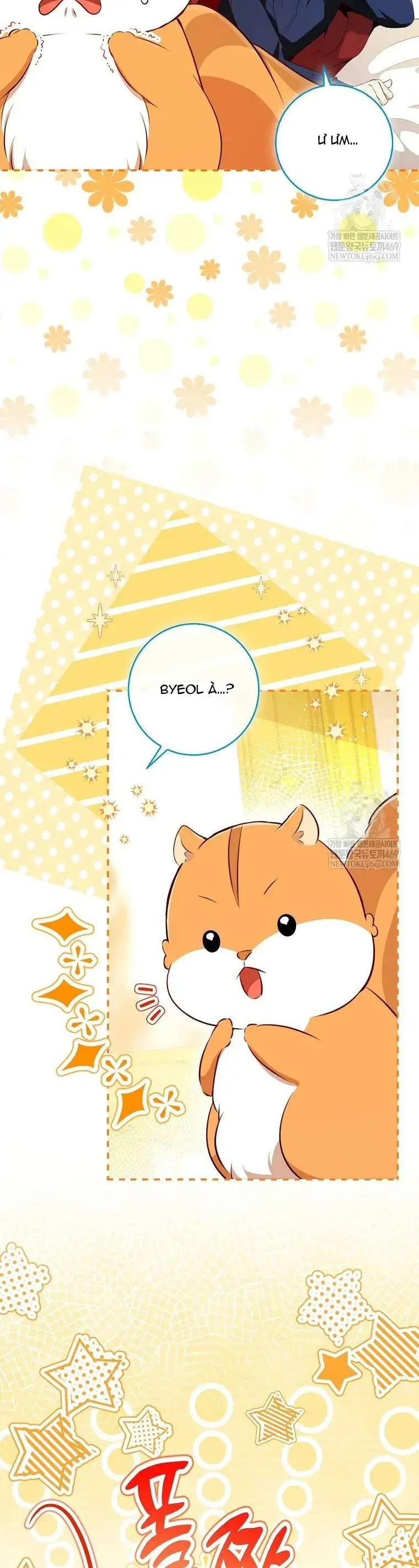 Sóc Nhỏ Tài Năng [Chap 113-123]