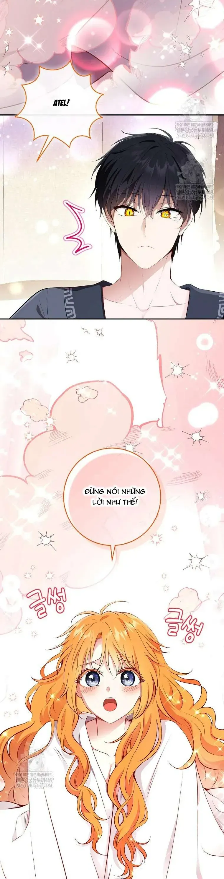 Sóc Nhỏ Tài Năng [Chap 113-123]