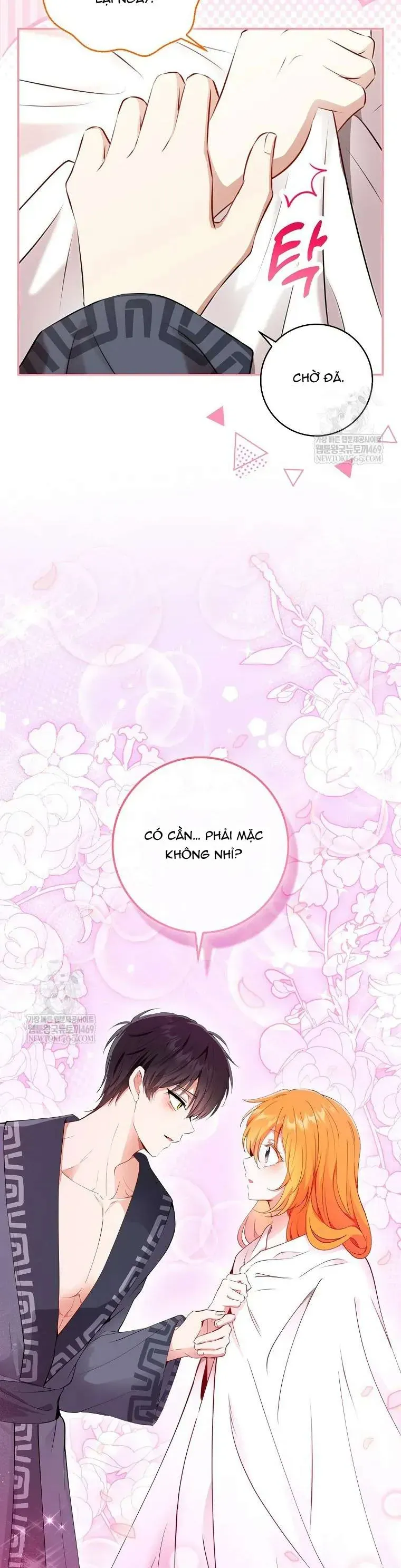 Sóc Nhỏ Tài Năng [Chap 113-123]