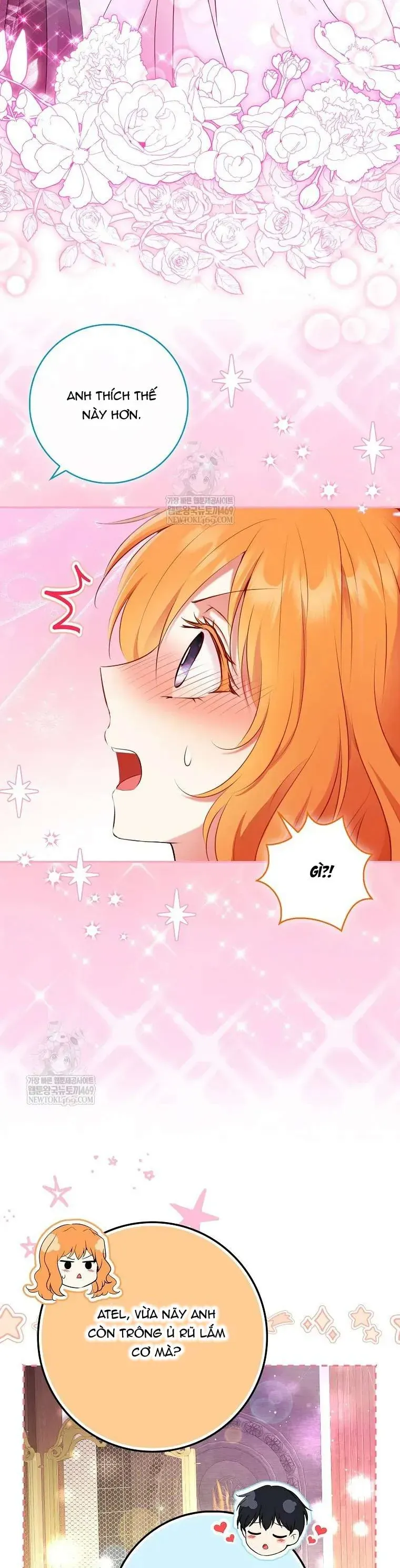 Sóc Nhỏ Tài Năng [Chap 113-123]