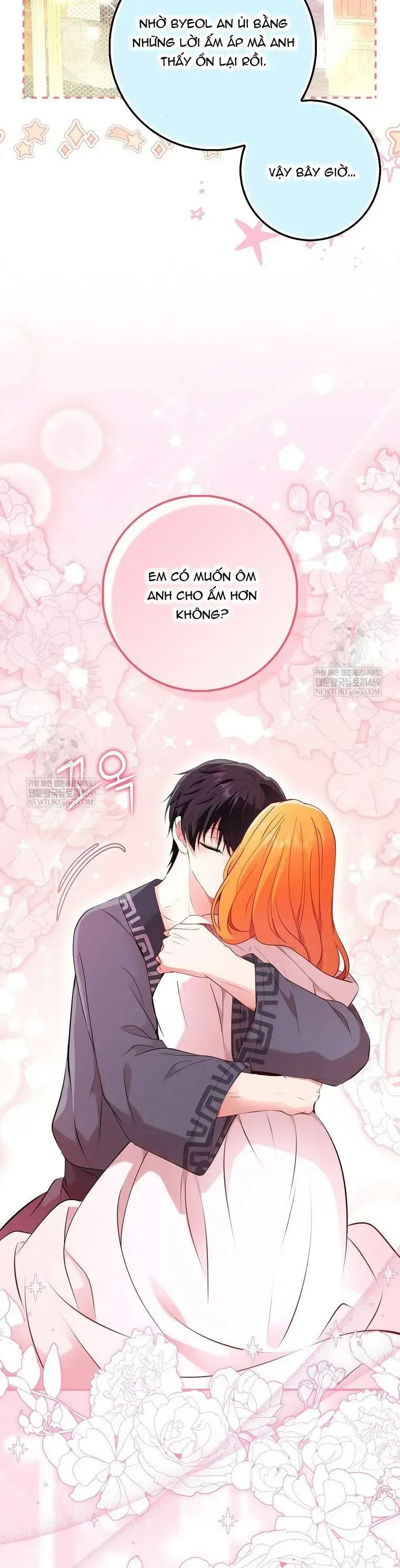 Sóc Nhỏ Tài Năng [Chap 113-123]