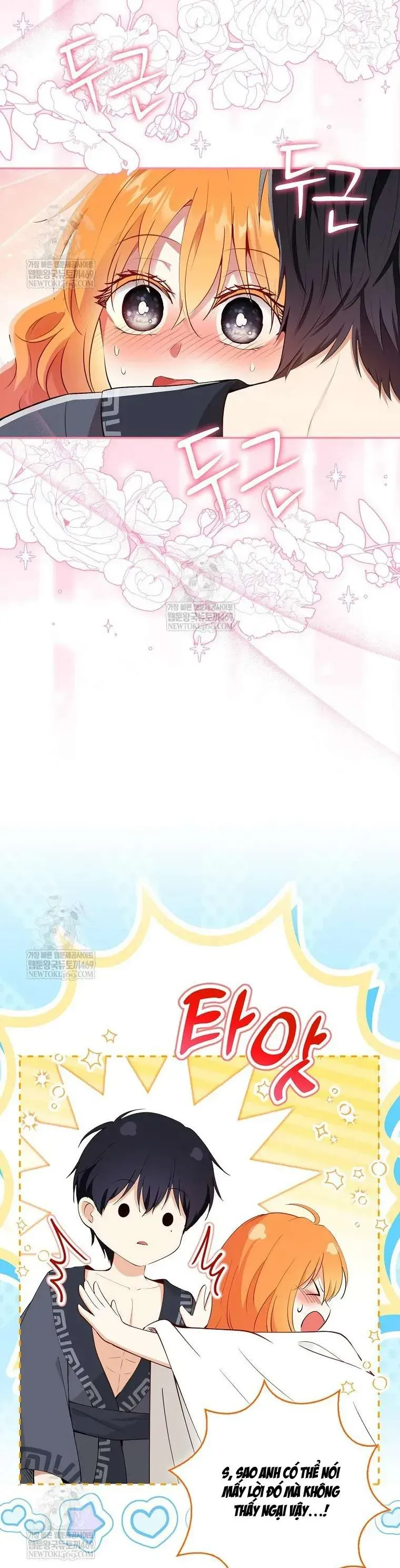 Sóc Nhỏ Tài Năng [Chap 113-123]