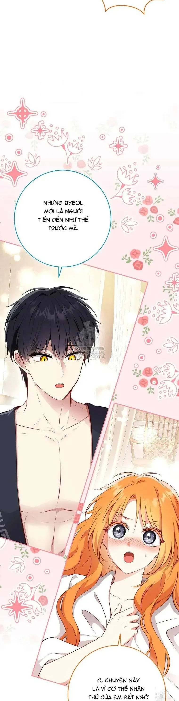 Sóc Nhỏ Tài Năng [Chap 113-123]