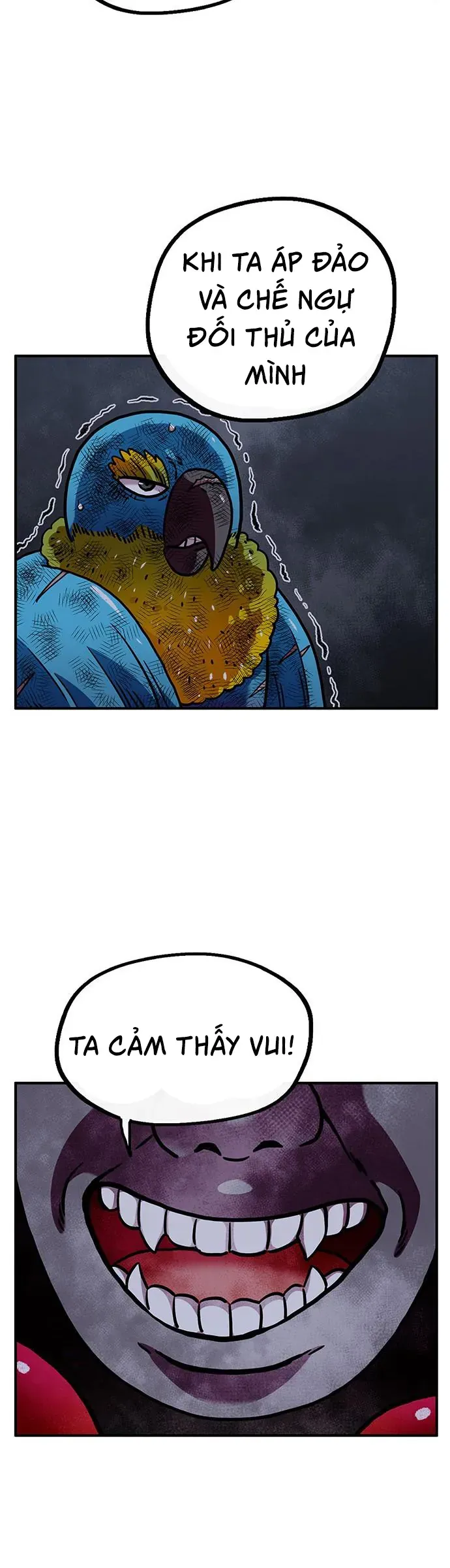 Chúa Tể Muôn Loài [Chap 79]