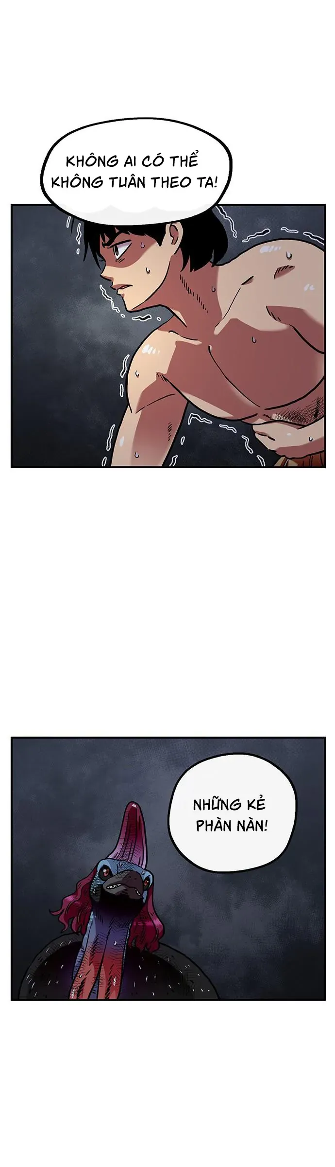 Chúa Tể Muôn Loài [Chap 79]