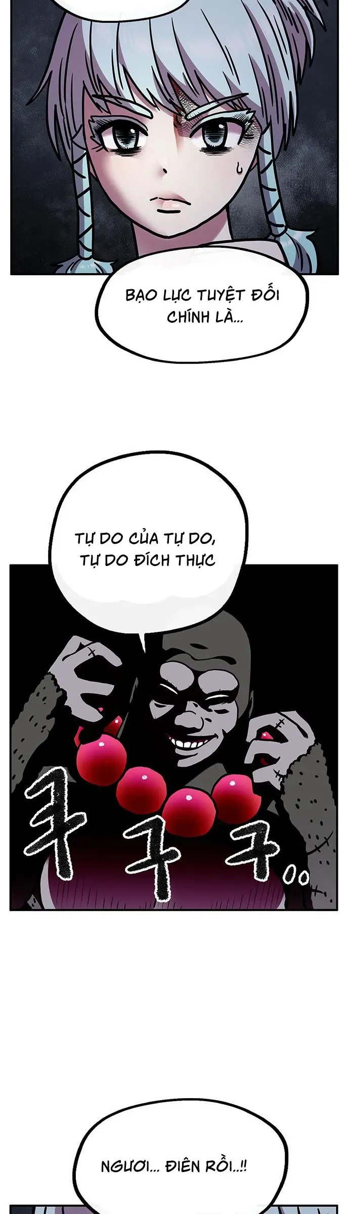 Chúa Tể Muôn Loài [Chap 79]