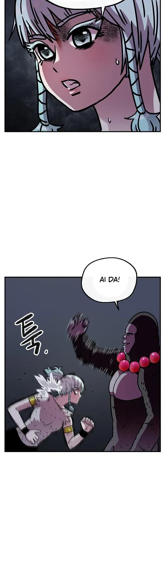 Chúa Tể Muôn Loài [Chap 79]